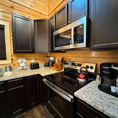 New! Indoor Pool/Ps 5/Hot Tub/Parkway Villa Pigeon Forge Exterior photo