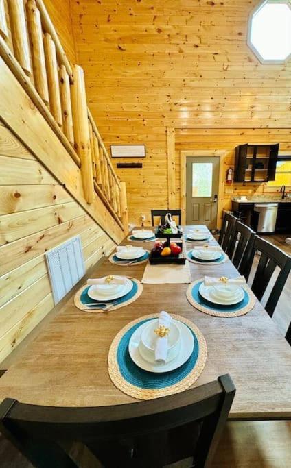 New! Indoor Pool/ps 5/hot Tub/parkway * Pigeon Forge